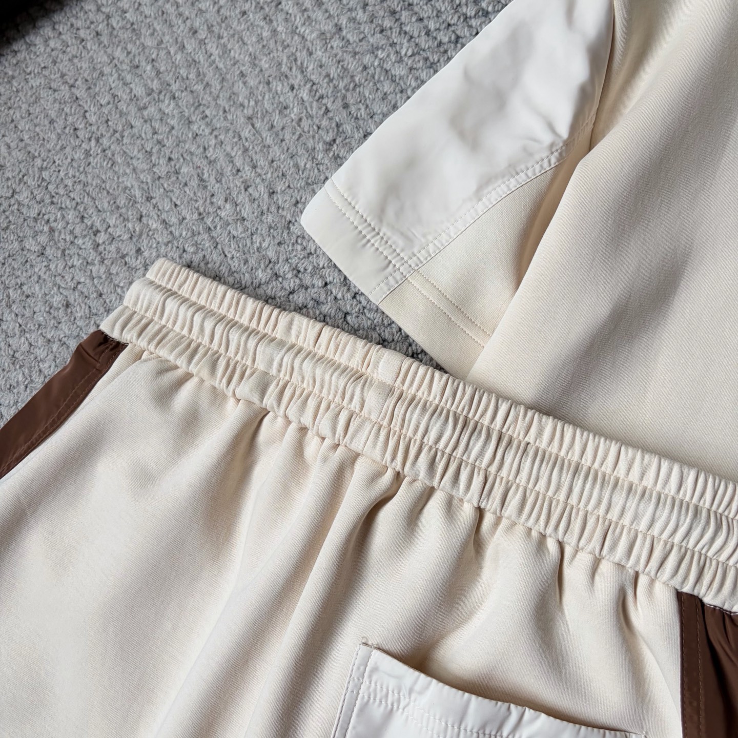 clothes and pants